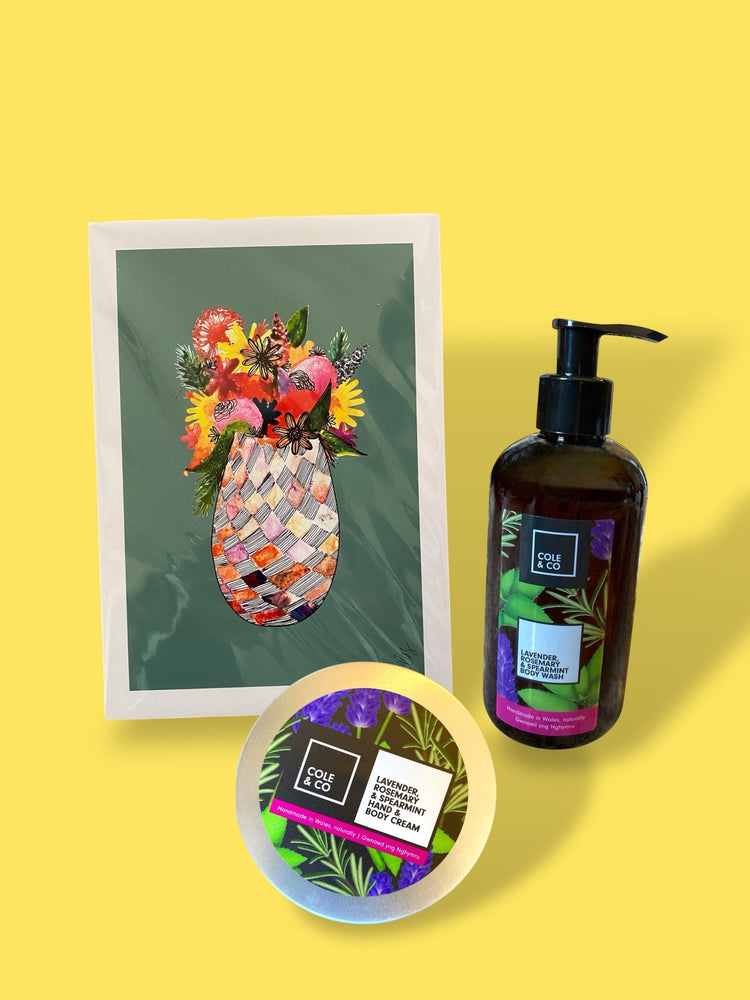 Anrhegion i Oedolion - Gifts for Adults