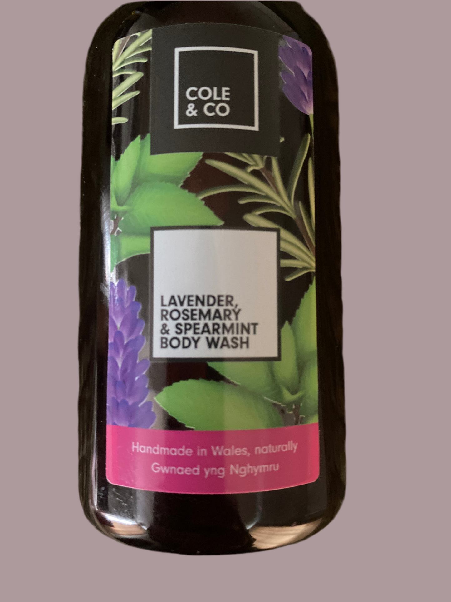 Cole&Co Hand and Body Wash