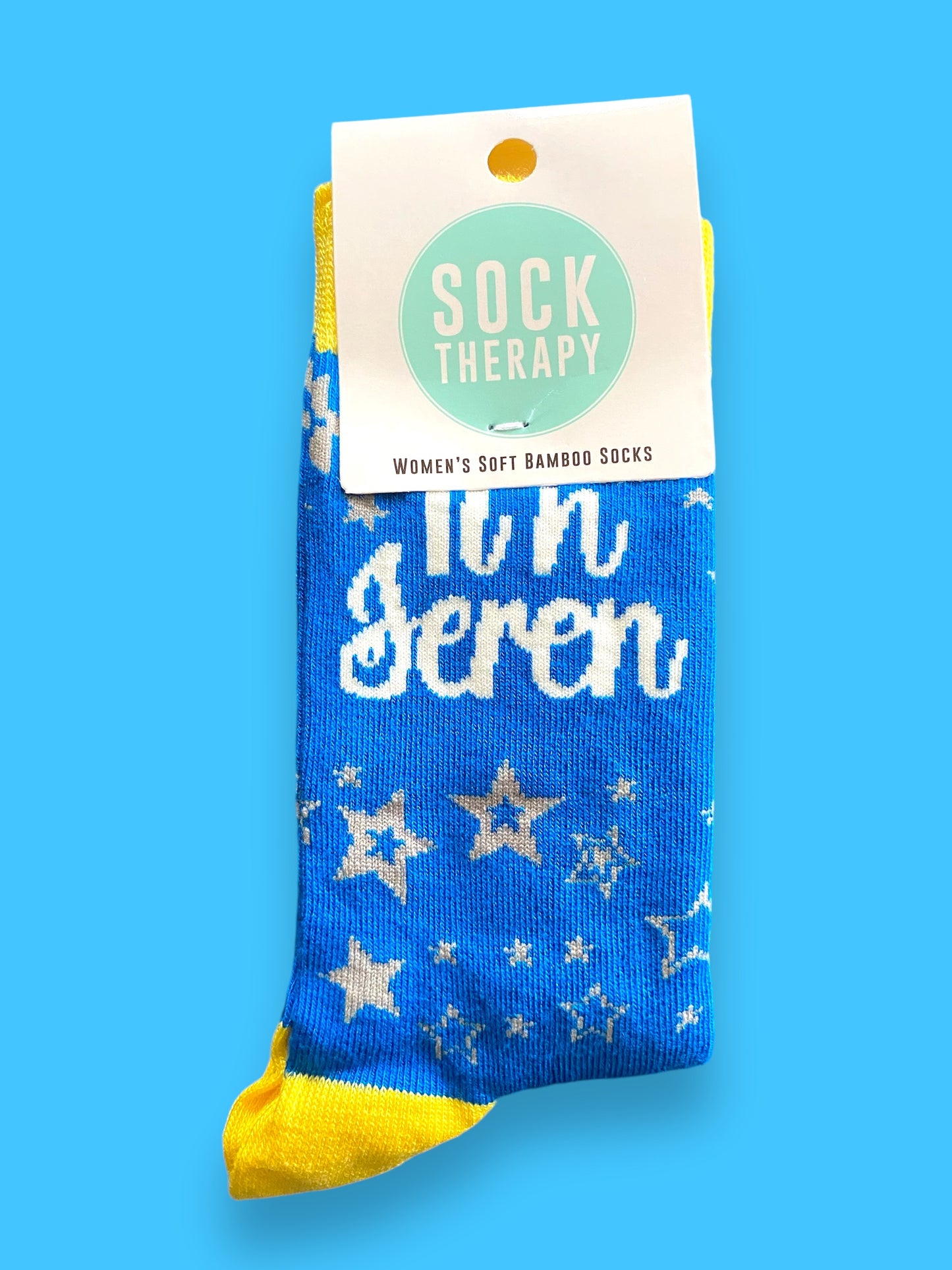 Sanau ‘Ti’n Seren’ i Ferched