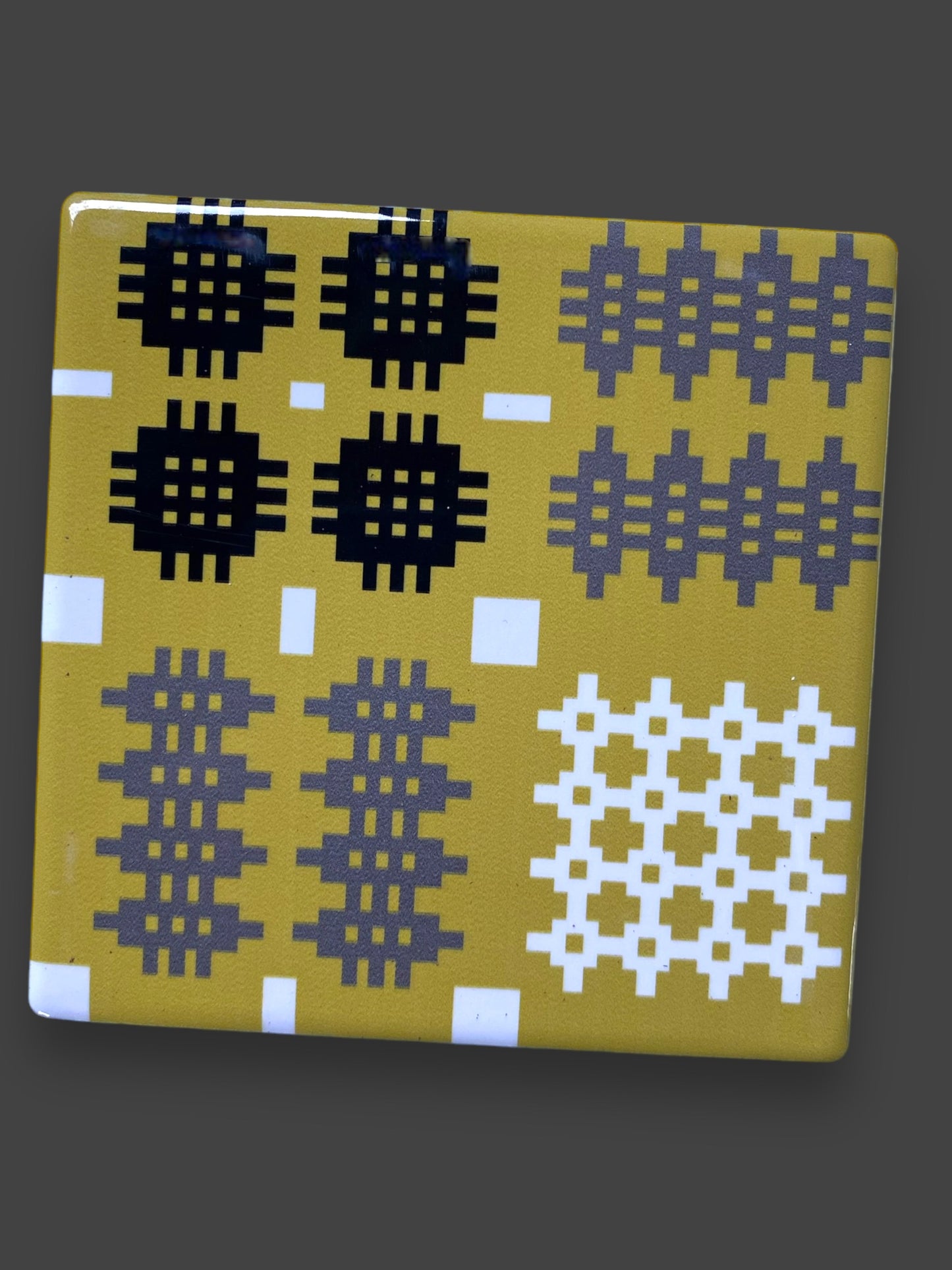Mat diod (Coaster) Carthen Moose&Co