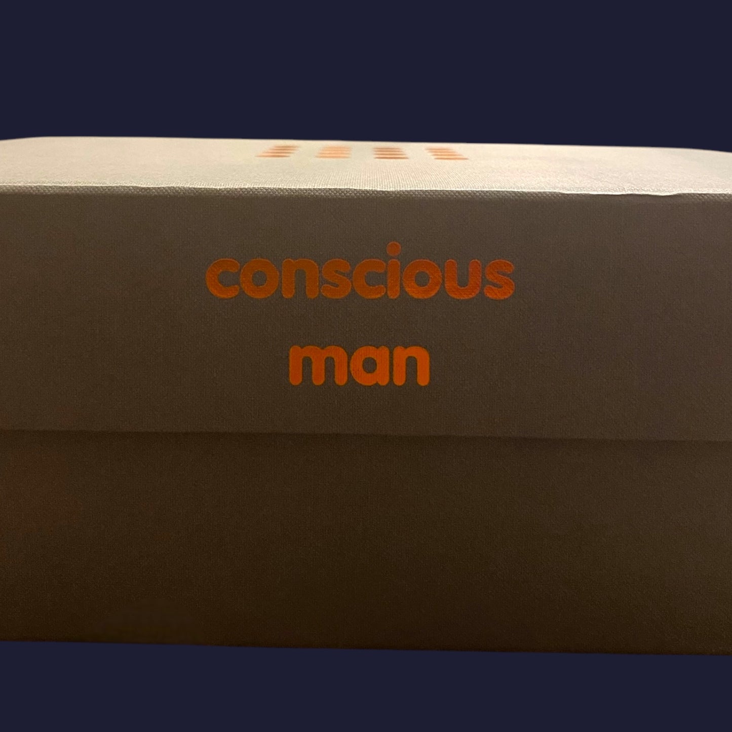 Conscious Man ‘Kit & Caboodle’ Gift Set