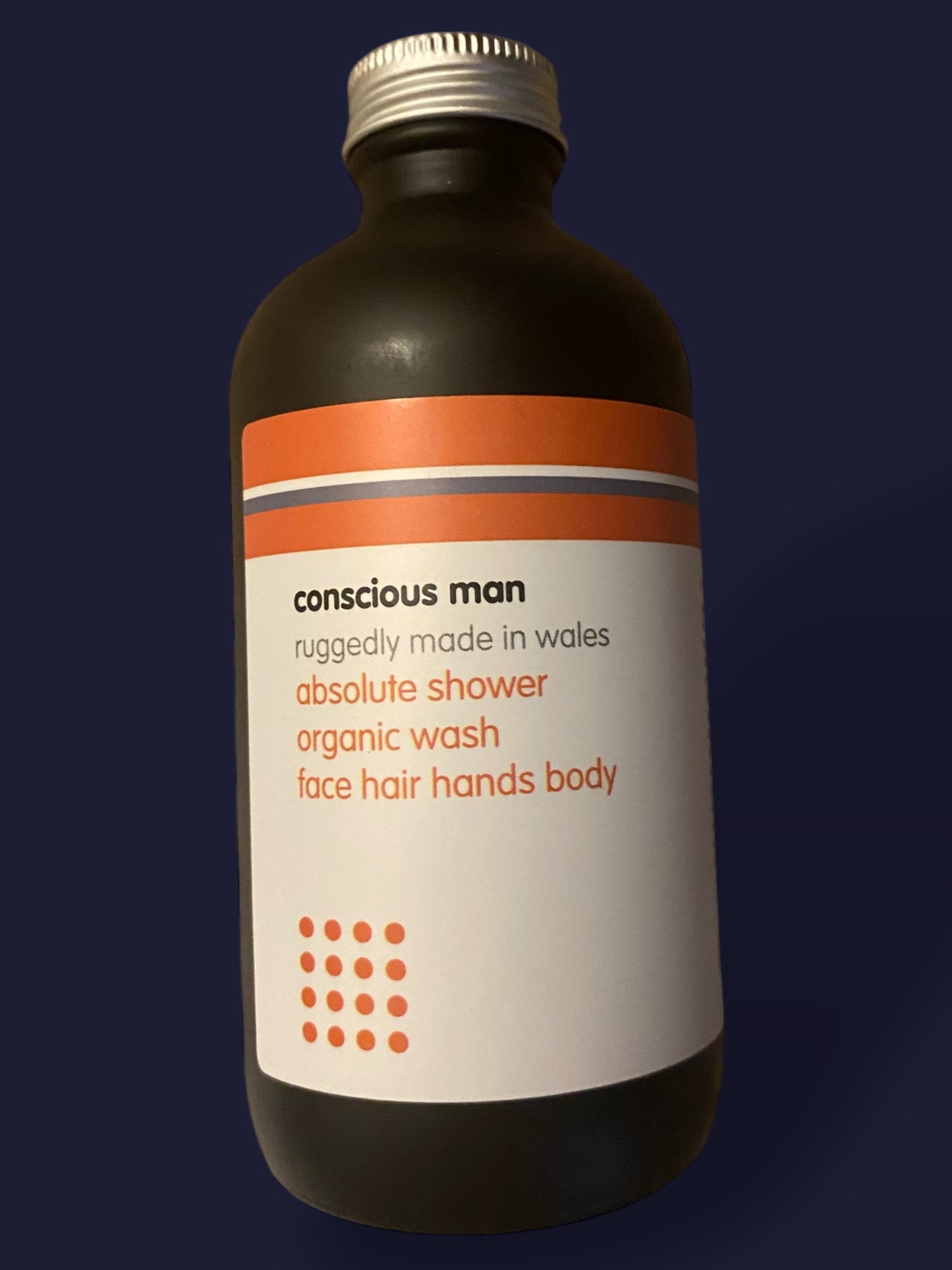Conscious Man ‘Kit & Caboodle’ Gift Set