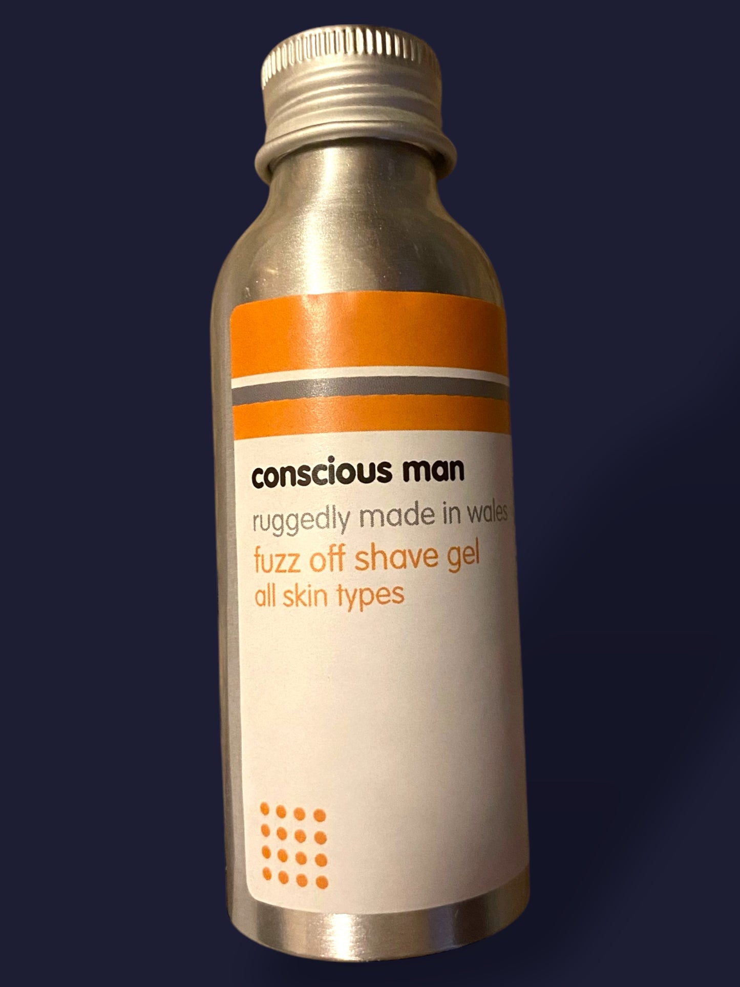Conscious Man ‘Kit & Caboodle’ Gift Set