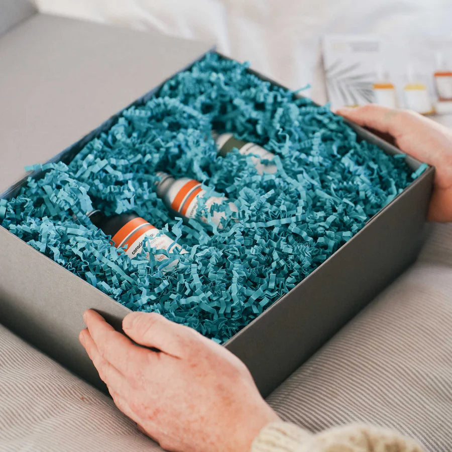 Conscious Man ‘Kit & Caboodle’ Gift Set