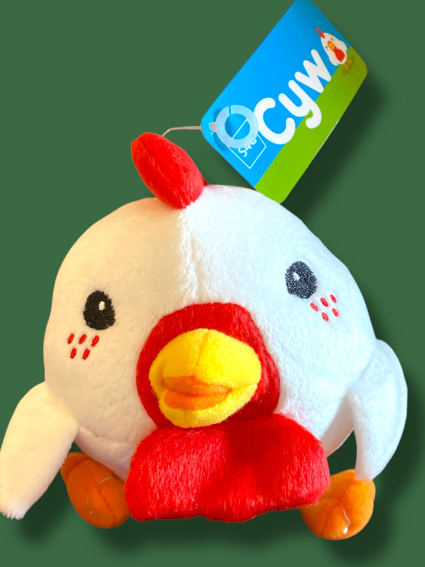 Cyw