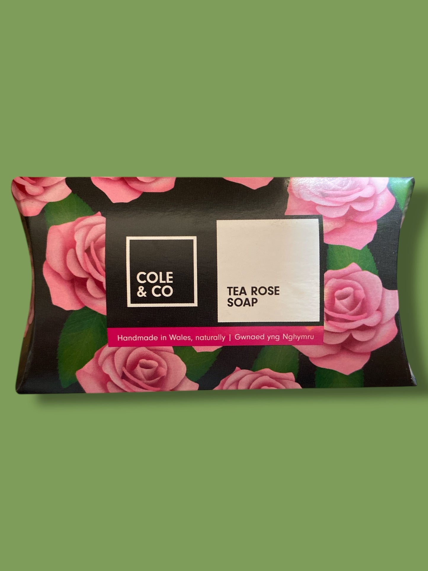 Cole&Co Mini Soap
