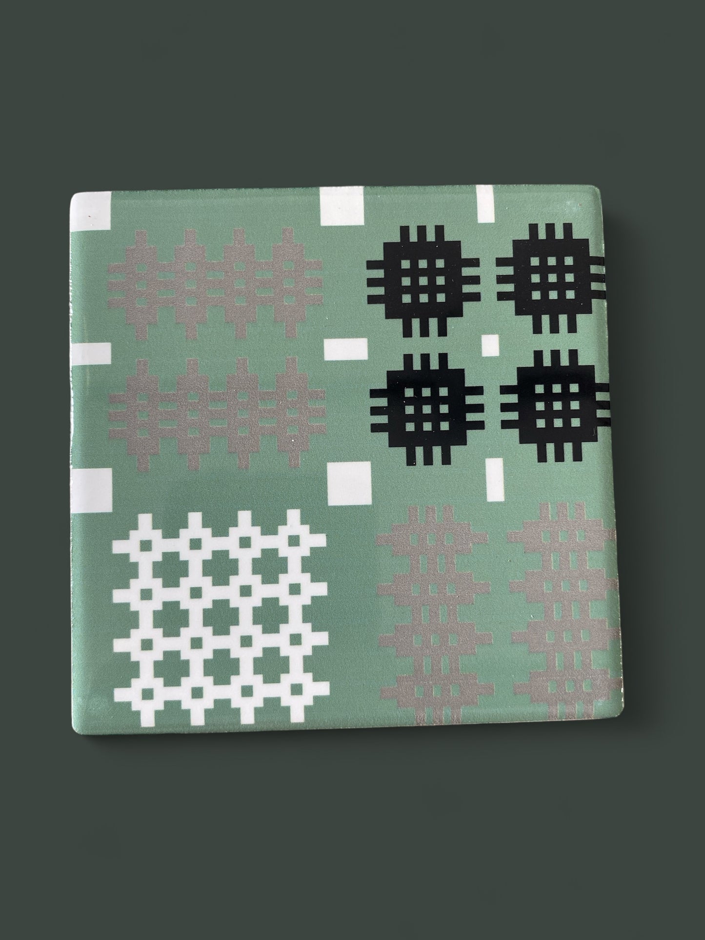Mat diod (Coaster) Carthen Moose&Co