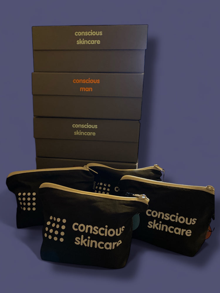 Conscious Skincare