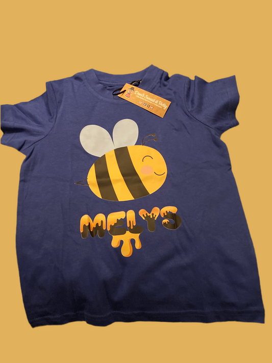 Melys - Crys t - 24-36 mis