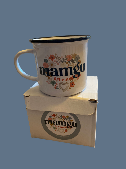 Mamgu Arbennig Ni