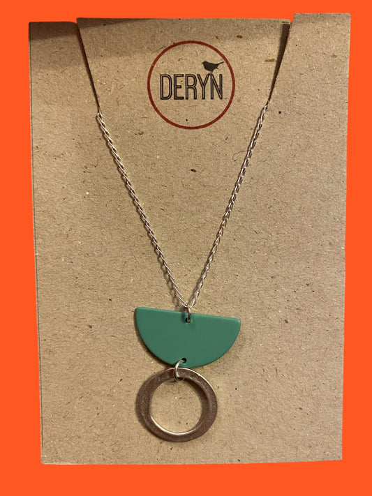 Cadwen Eli gan Deryn