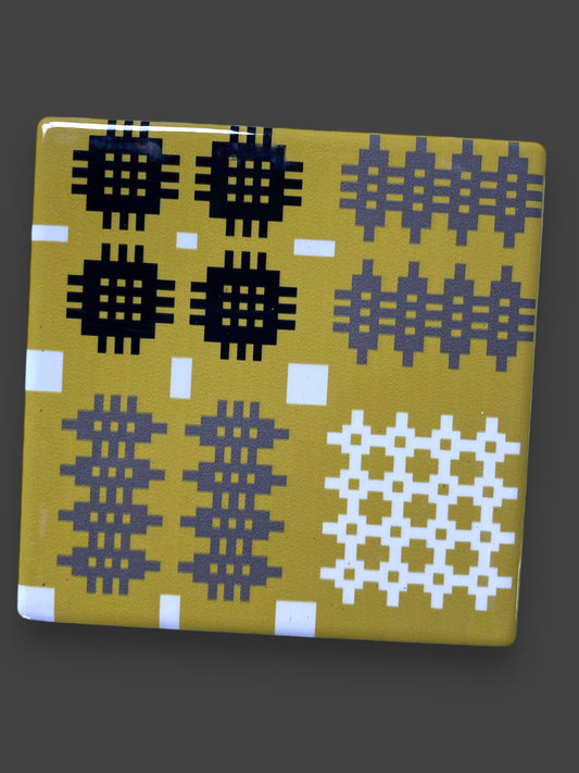 Mat diod (Coaster) Carthen Moose&Co