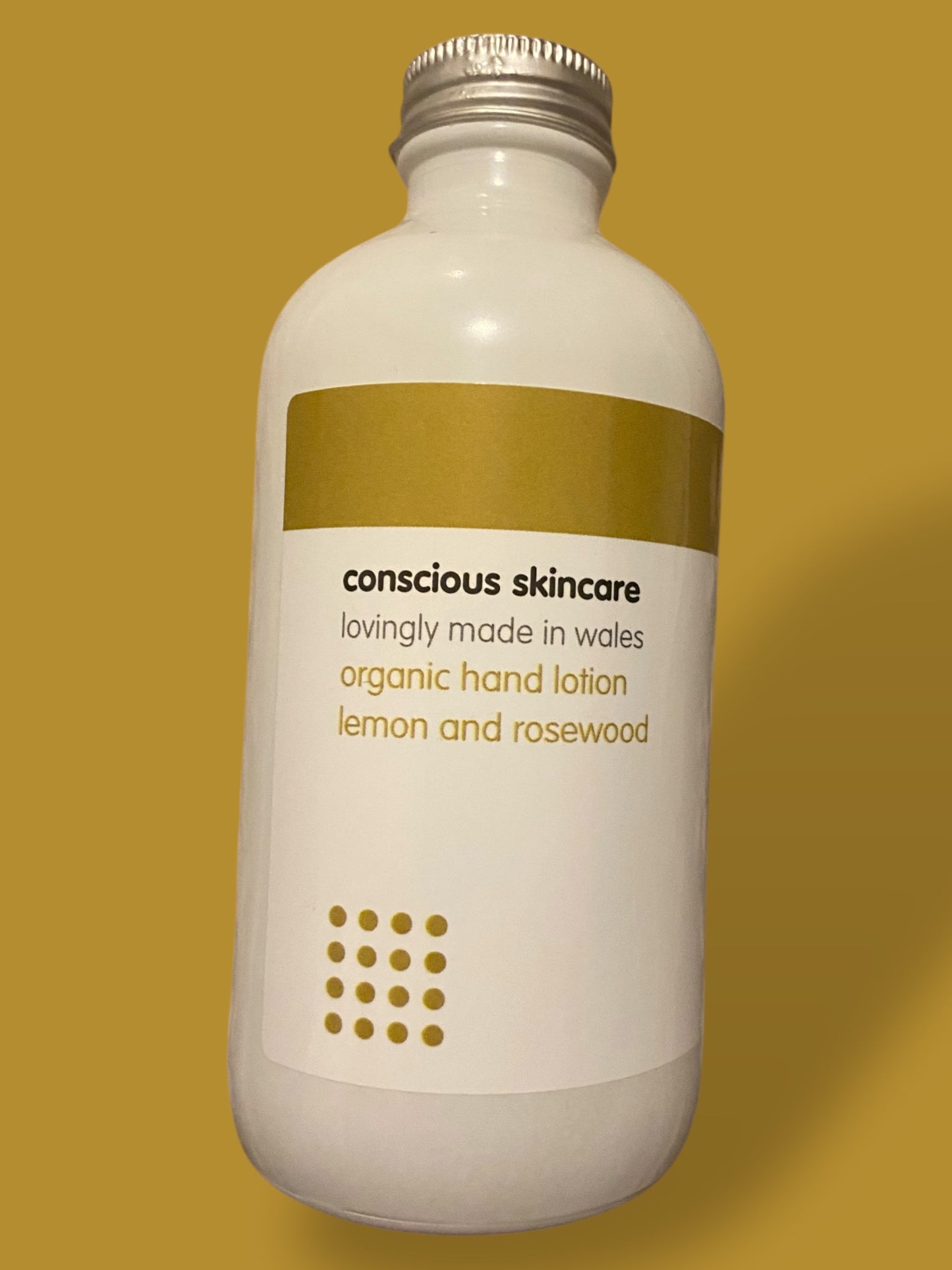 Conscious Skincare - Dwylo Prysur - ‘Hardworking Hands’
