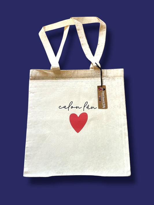 Tote - Calon Lân