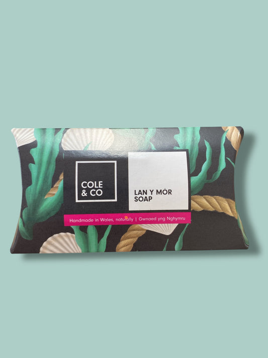 Cole&Co Mini Soap