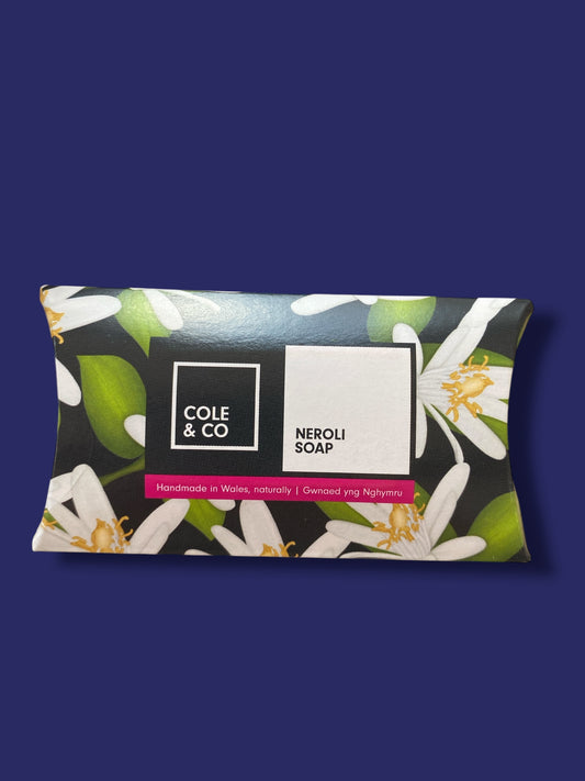 Cole&Co Mini Soap